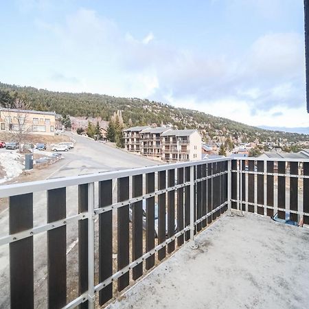 Le Tetrao Appartement Les Angles  Buitenkant foto